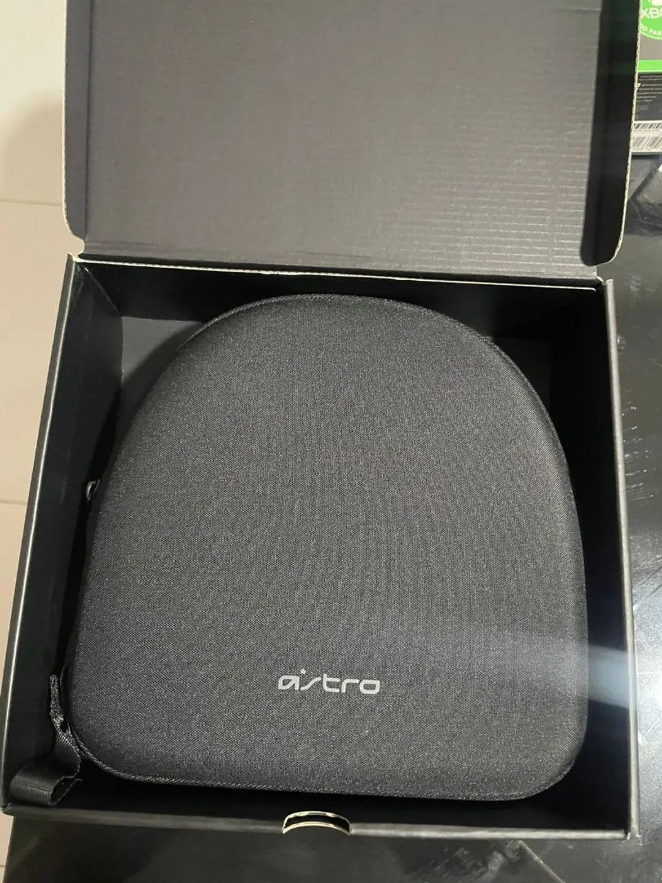 FONE ASTRO A30 AZUL! - Foto 2