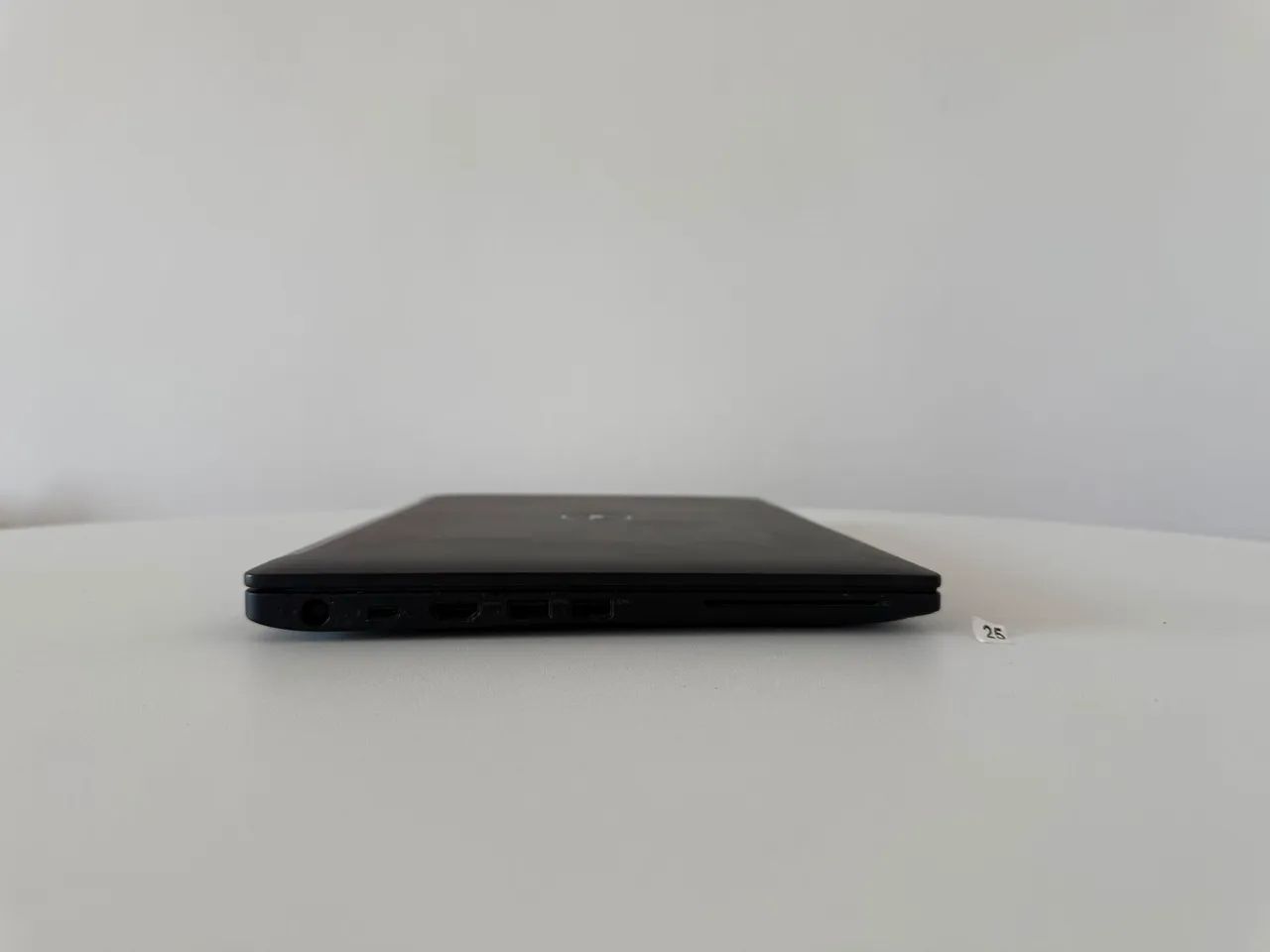 Notebook Dell Latitude 7480 / i5 7 Geração / SSD 512GB / 8GB RAM - Foto 4