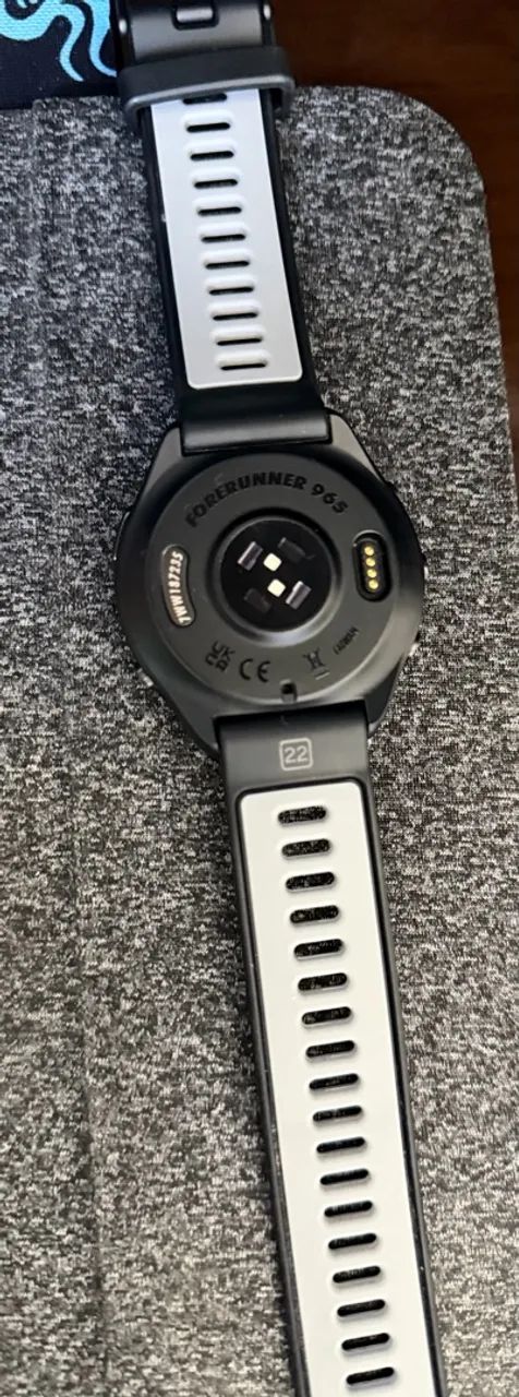Garmin Forerunner 965 47mm - Foto 4