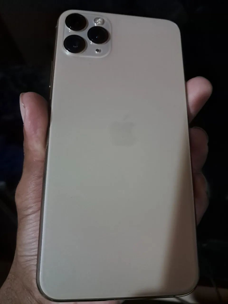 Iphone 11 Pro Max 64GB PRA VENDER LOGO!!! - Foto 3