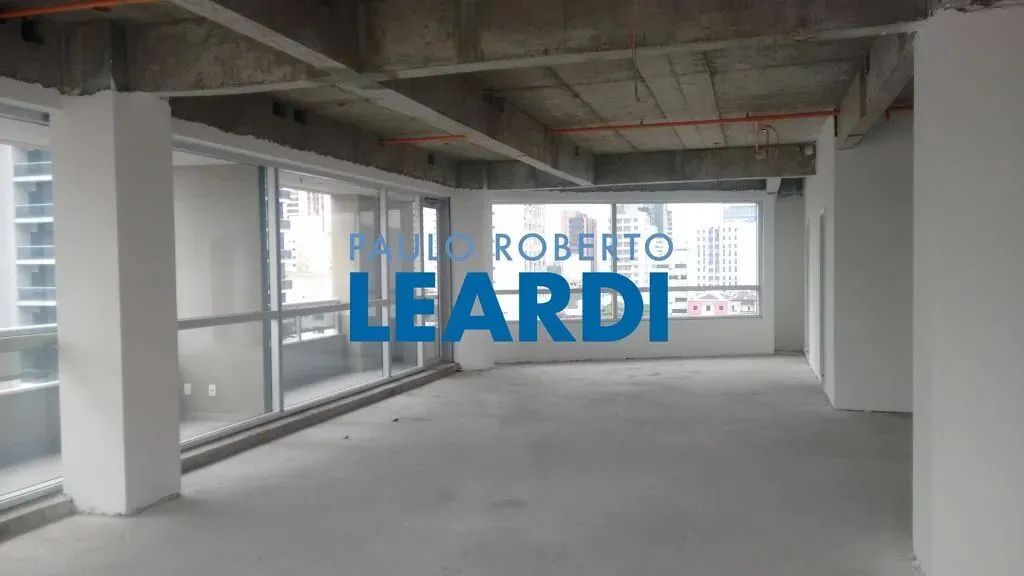 PRÉDIO - PINHEIROS - SP