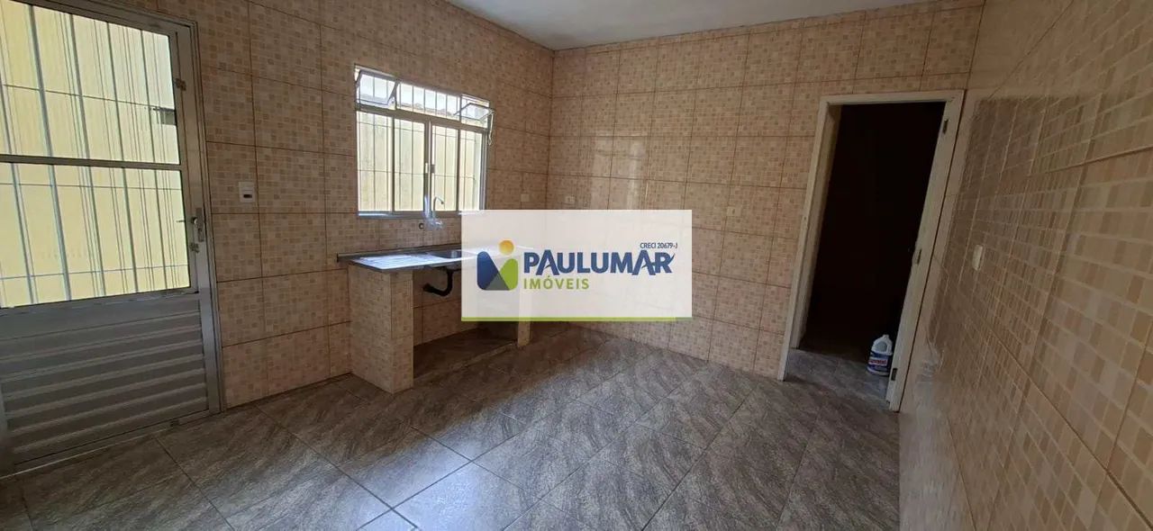 Casa com 2 quartos, Vila Vera Cruz, Mongaguá - R$ 250 mil, Cod: 833689 - Foto 3