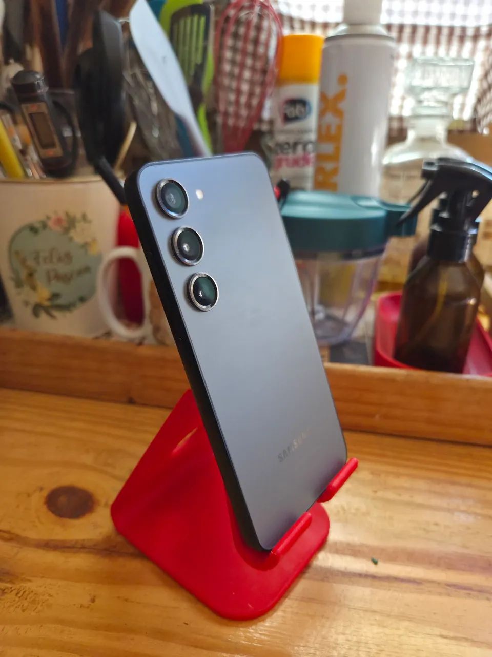 Galaxy S23 256GB - Foto 3