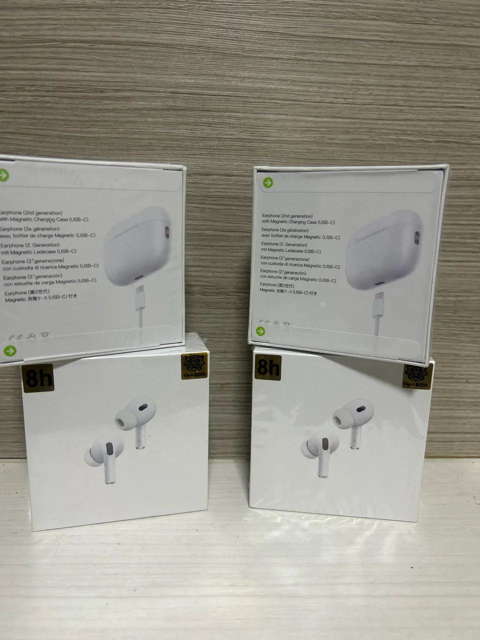 AirPods Pro 2 geração - Smartwatches - Sul (Águas Claras