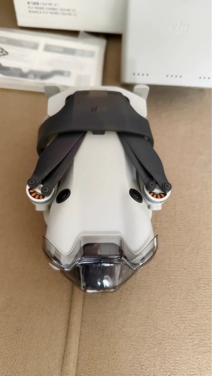 Mini 4 pro combo  - Foto 2
