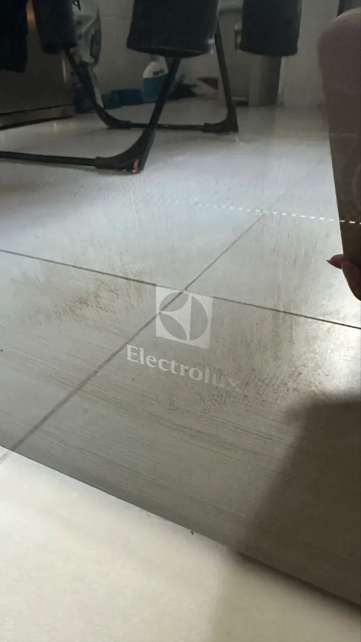 Fogão elétrico  - Foto 4