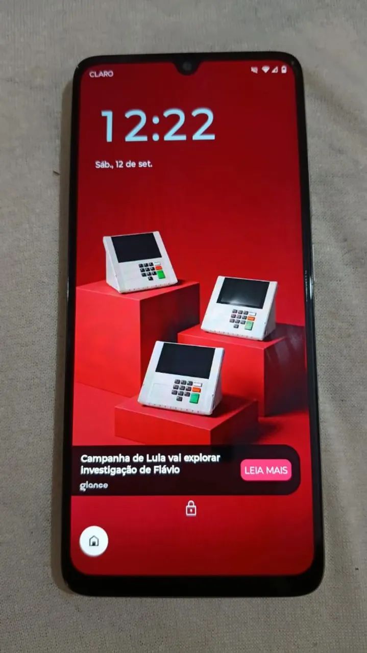 Motog6 