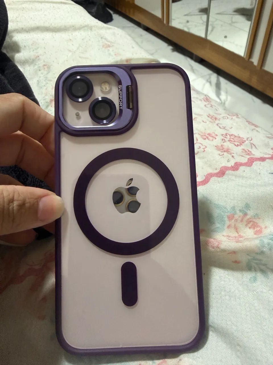 iPhone 13 256 GB - Foto 4