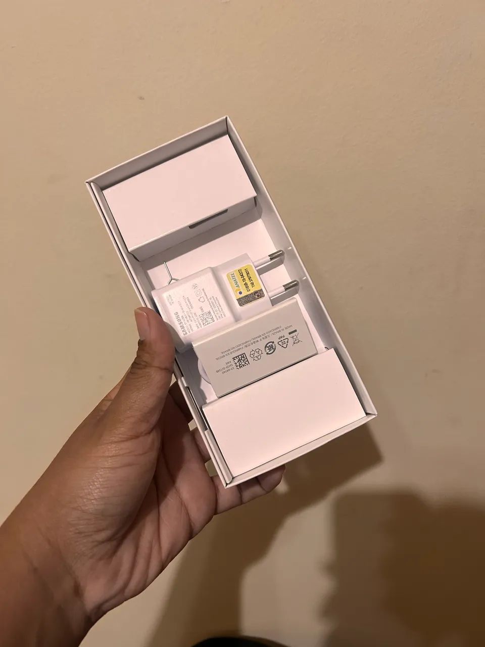 SAMSUNG GALAXY A 07 - Foto 4