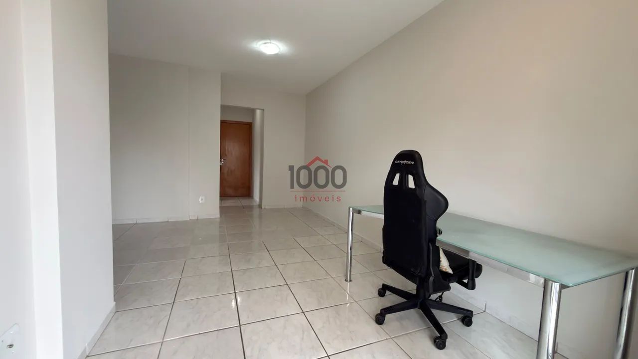 Apartamento 2 quartos - Alto dos Passos - Foto 3