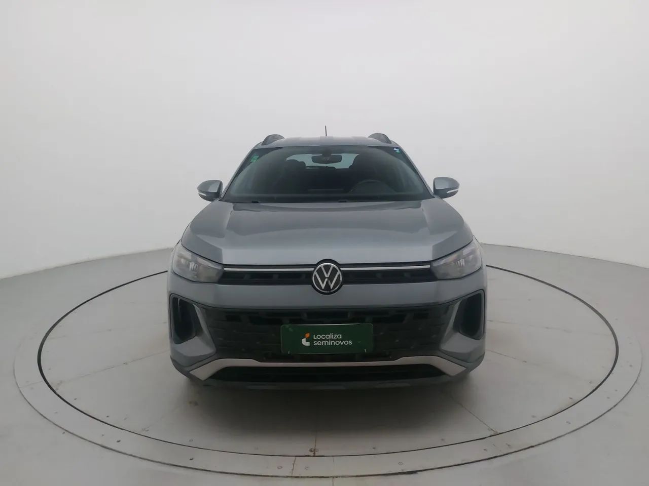 Volkswagen Tera High 1.0 170 TSI Flex 12V 5p Aut, foto 8 de 18