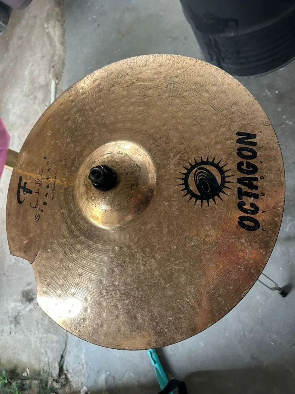 ako リクエストオーダー Crash octagon 19