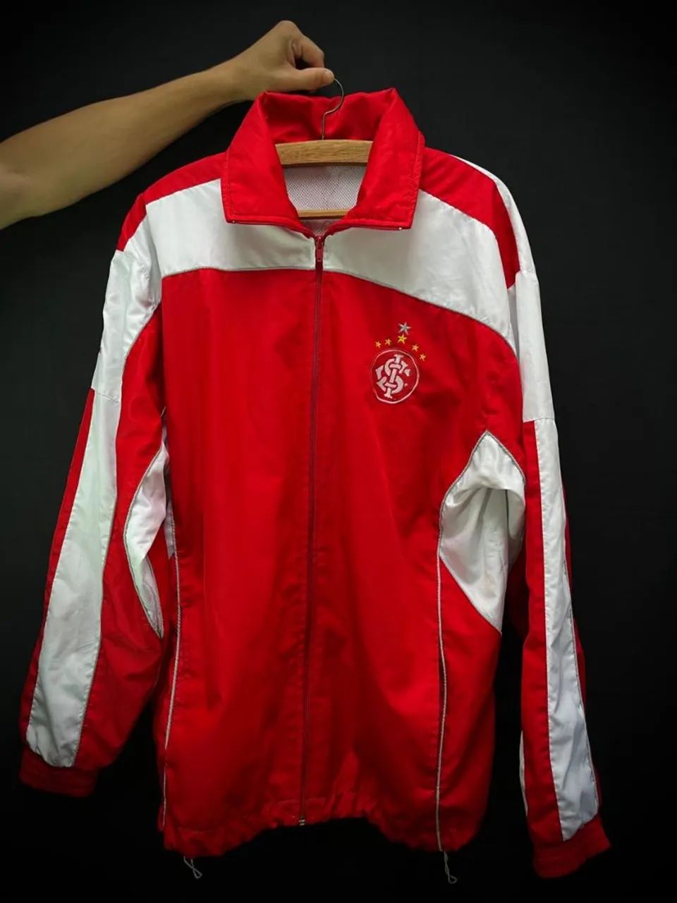 Conjunto S. C. Internacional  - Foto 2