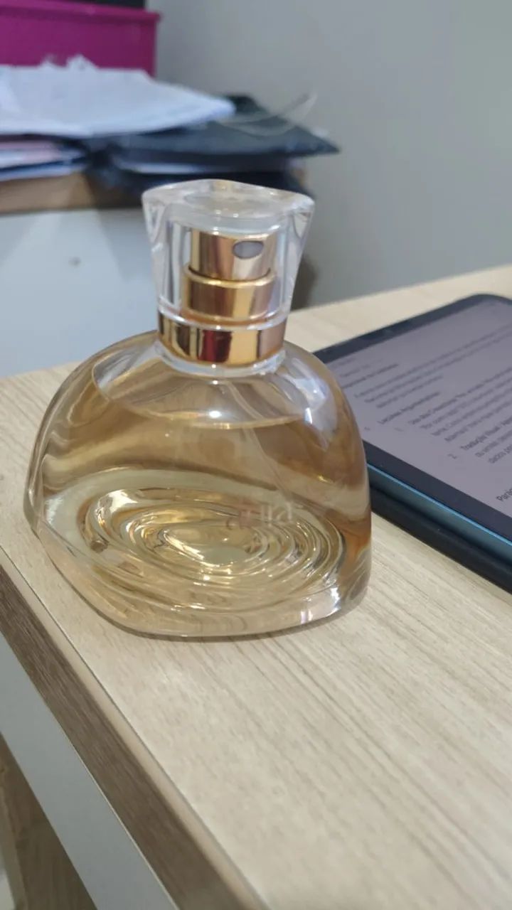 Perfumes 