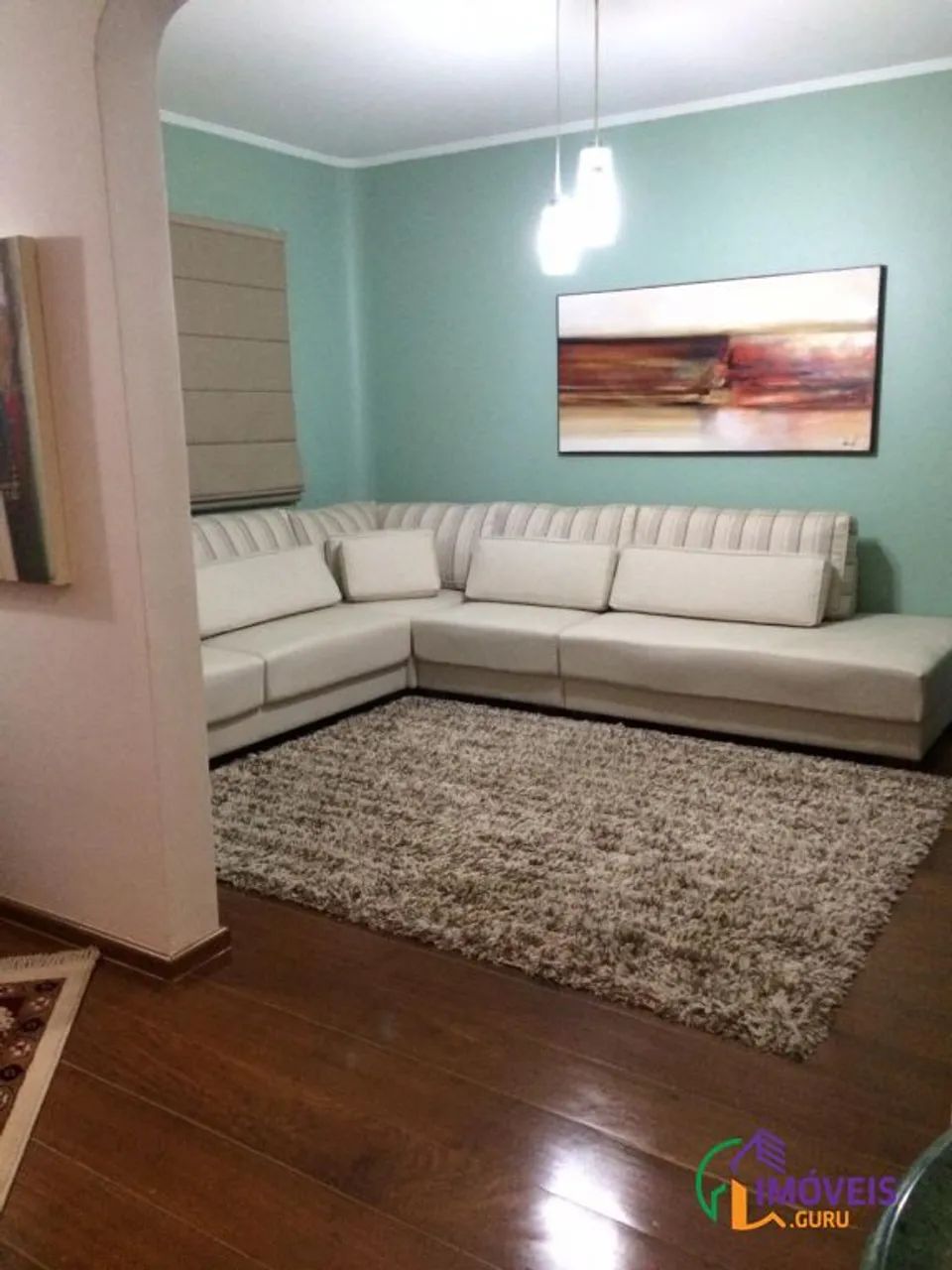 APARTAMENTO - MORUMBI - SP - Foto 2