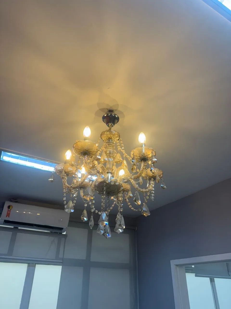 Lustre 