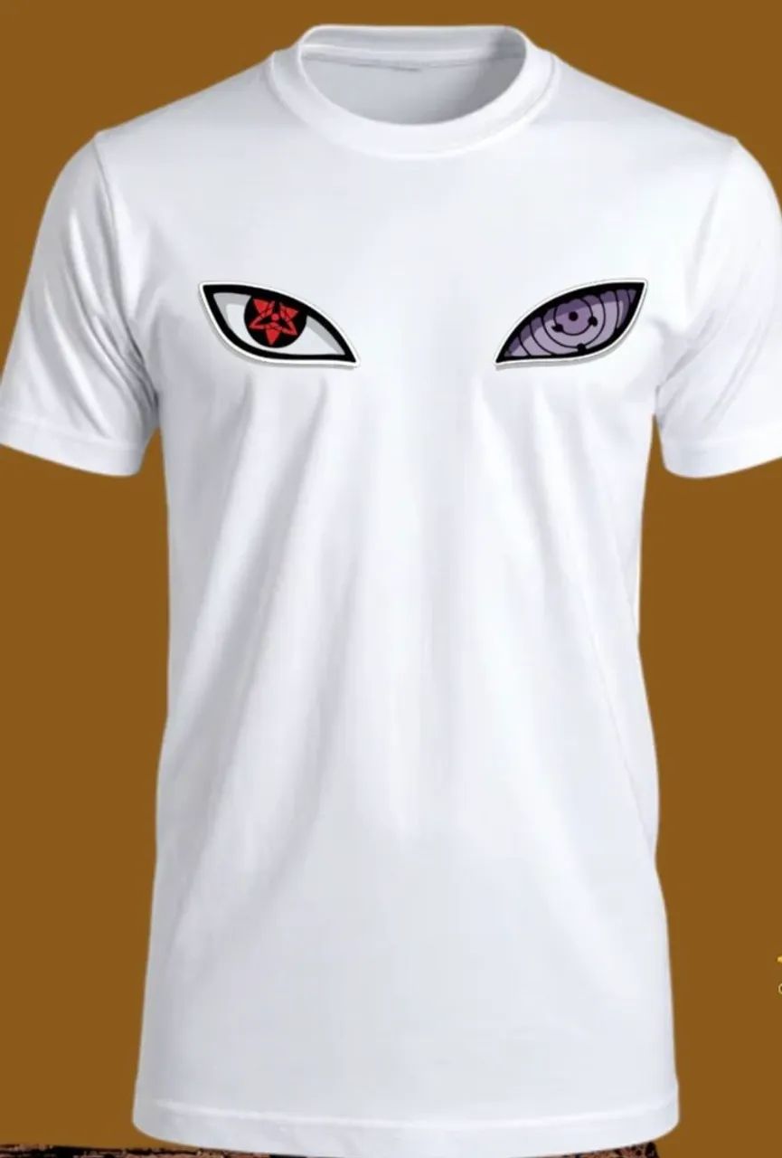 Camisas Dry anime - Foto 2