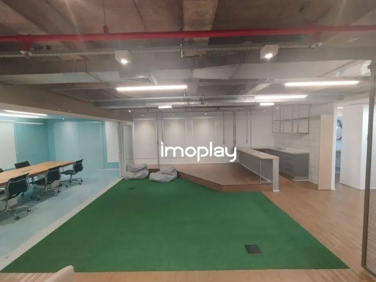 Conjunto para alugar, 240 m² - Pinheiros - São Paulo/SP - Foto 2