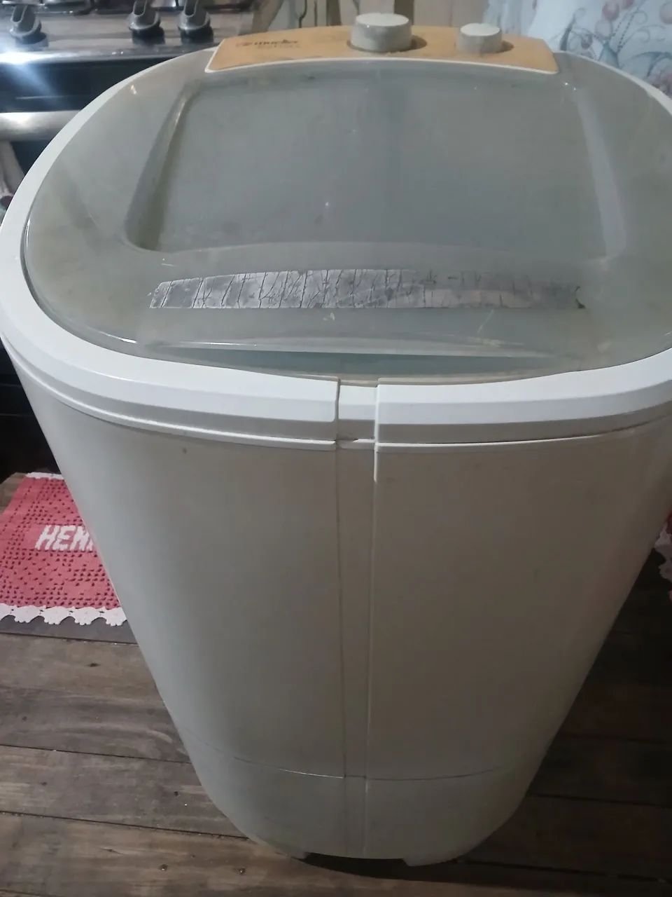 Tanque de 13 kl Muller