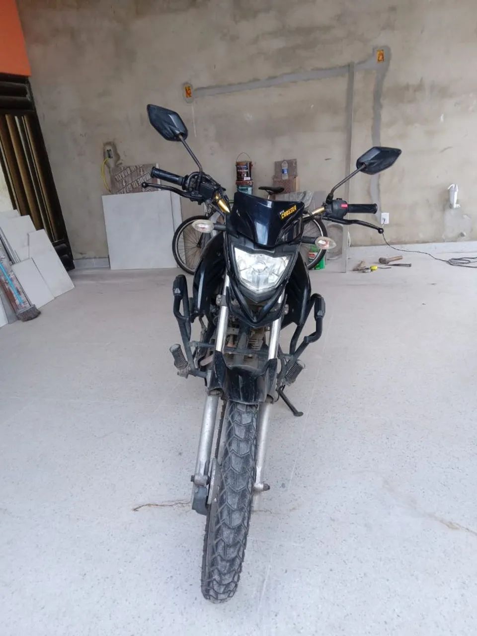 Moto Crosser 2019  - Foto 2