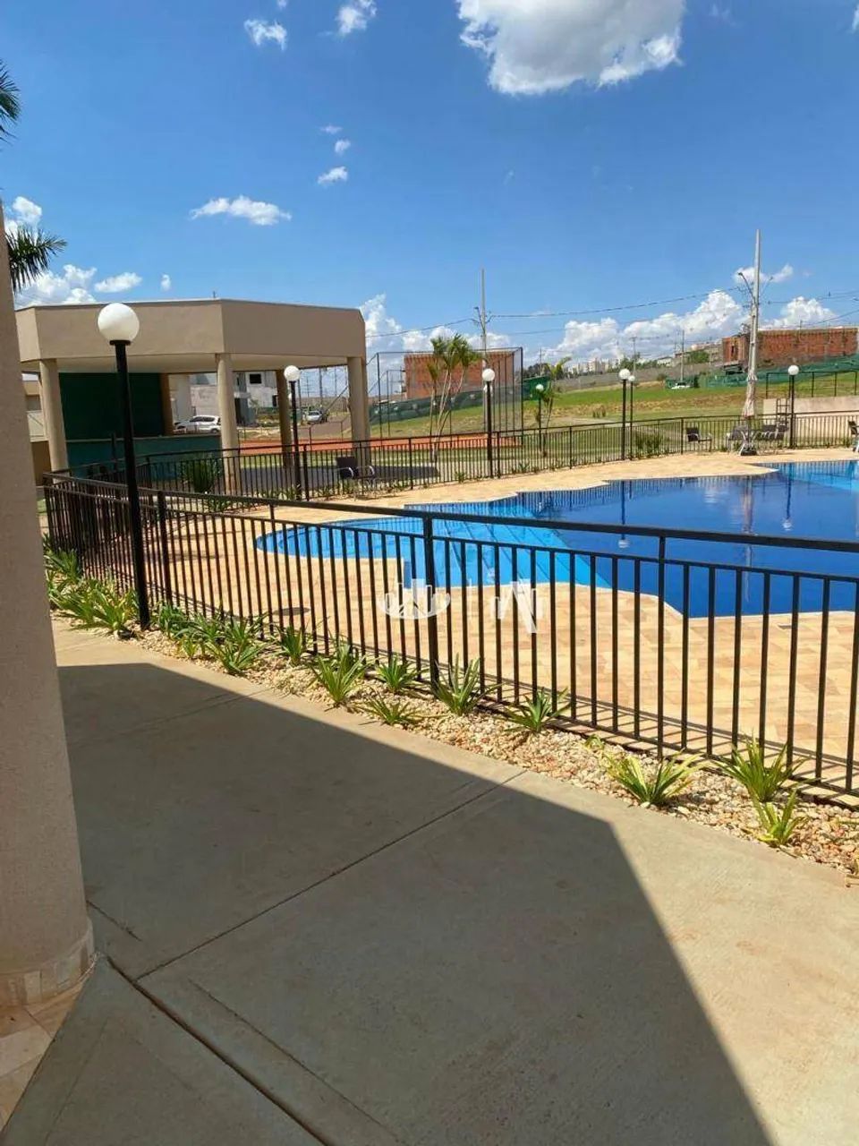Terreno à venda, 259 m² por R$ 350.000,00 - Condominio Golden Park II - Londrina/PR - Foto 16