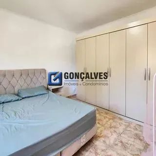 Sobrado Residencial com 3 Dormitórios em Paulicéia, São Bernardo do Campo - Financia e Per - Foto 11