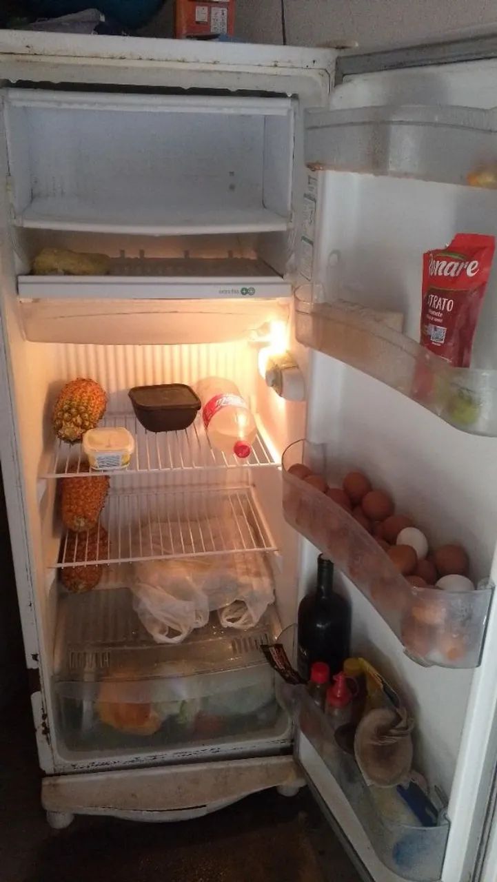 Geladeira