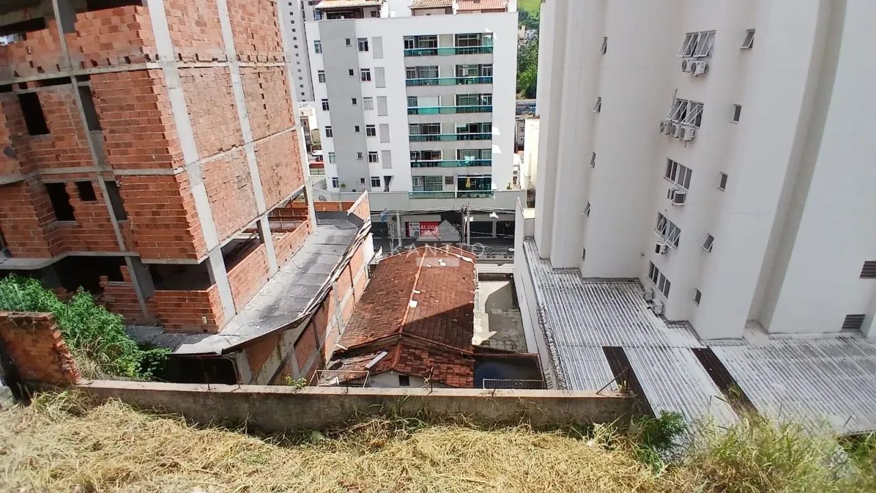 Terreno com 449 m² na Rua São Mateus - Foto 4