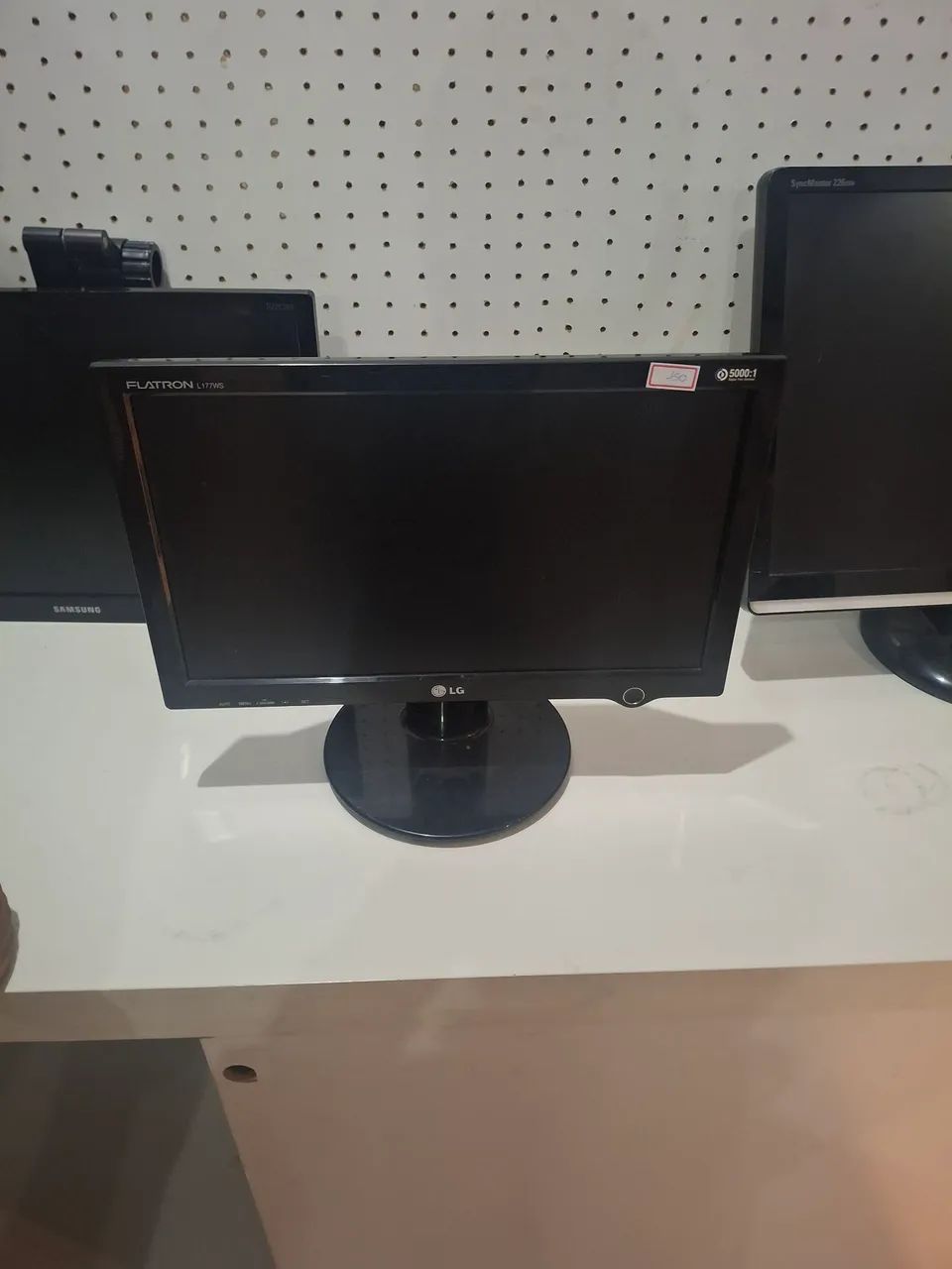 Monitor 
