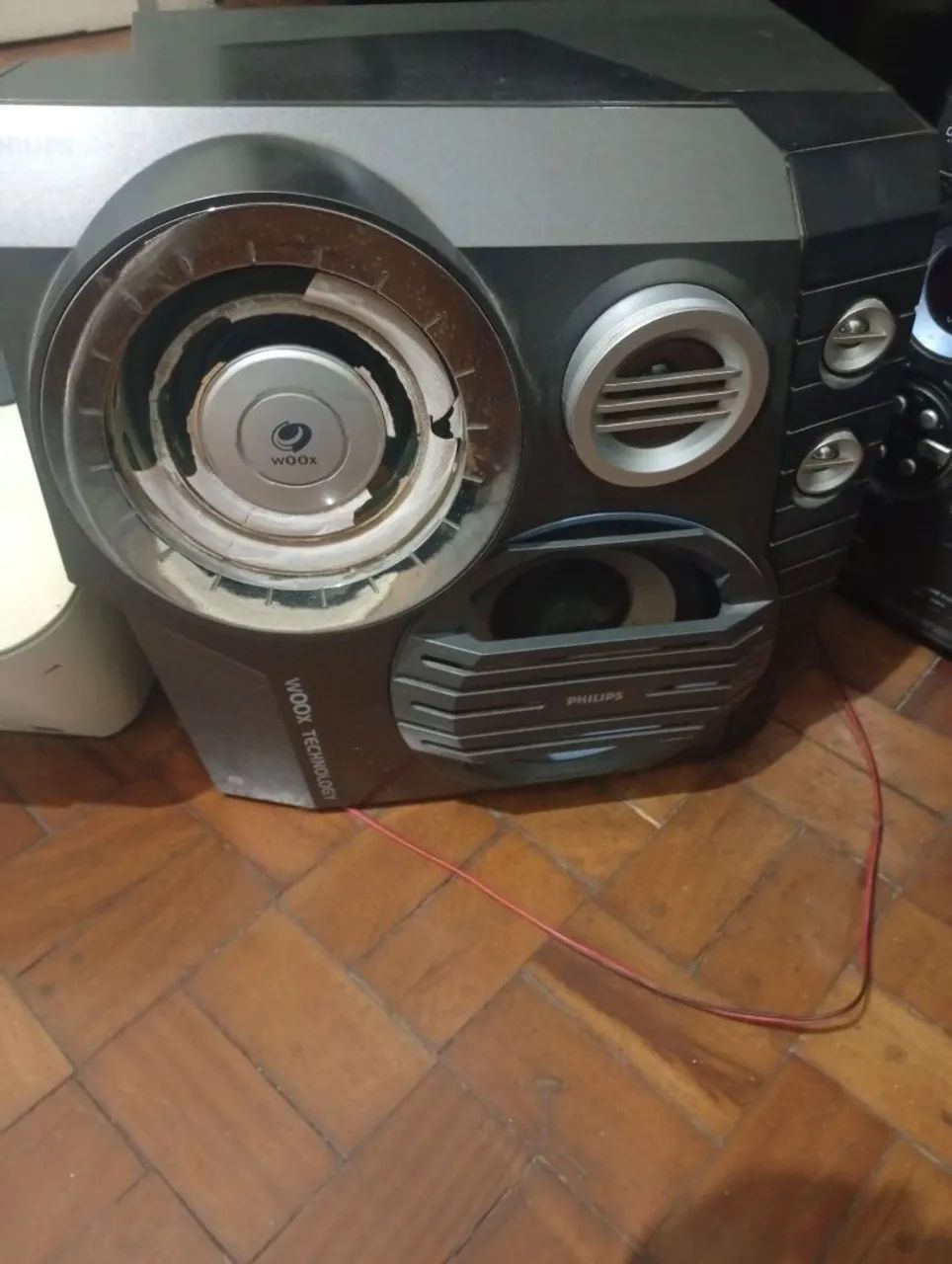 Minha Sistem Philips  - Foto 2
