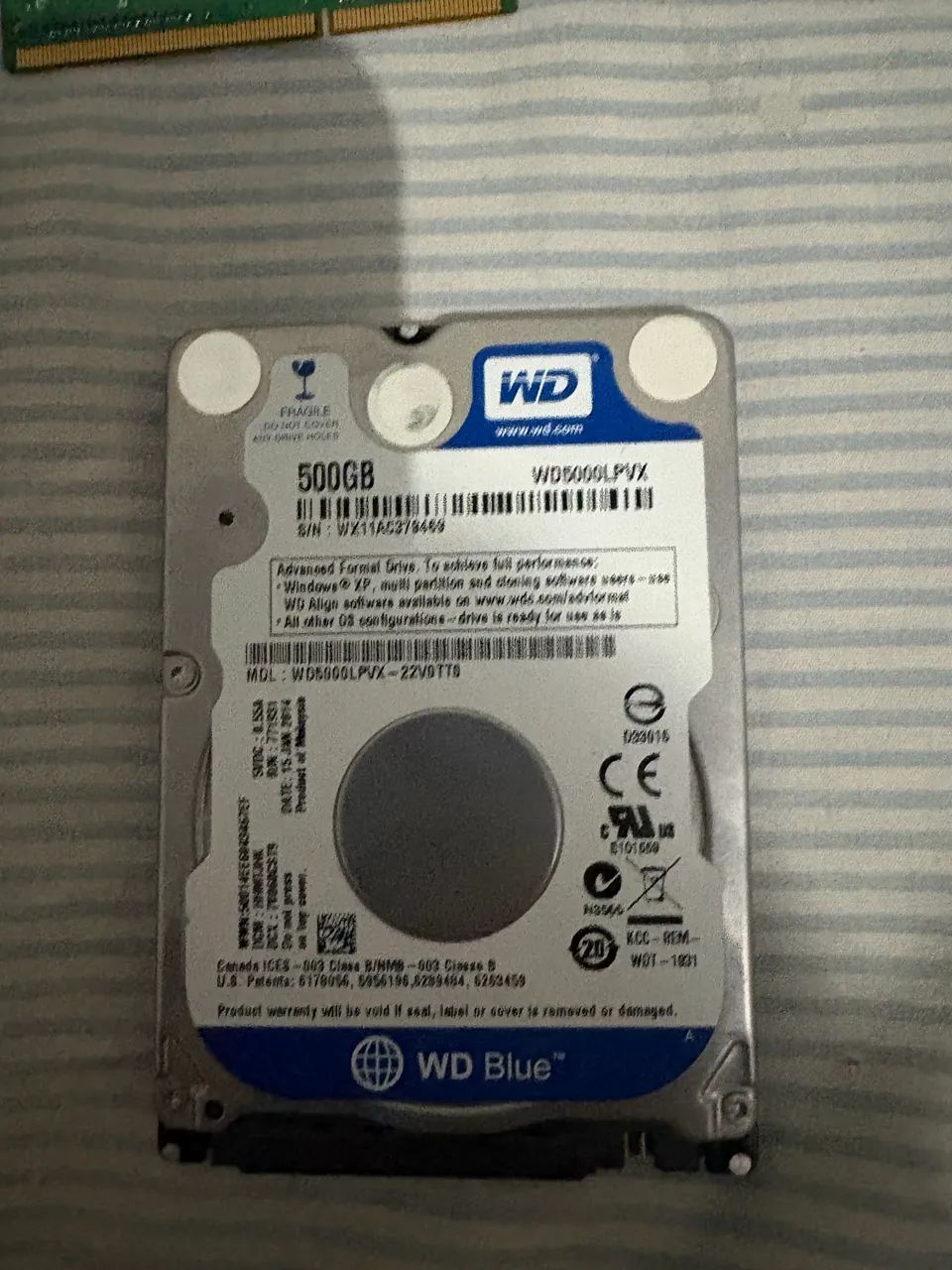 Componentes para pc e notebook. - Foto 5