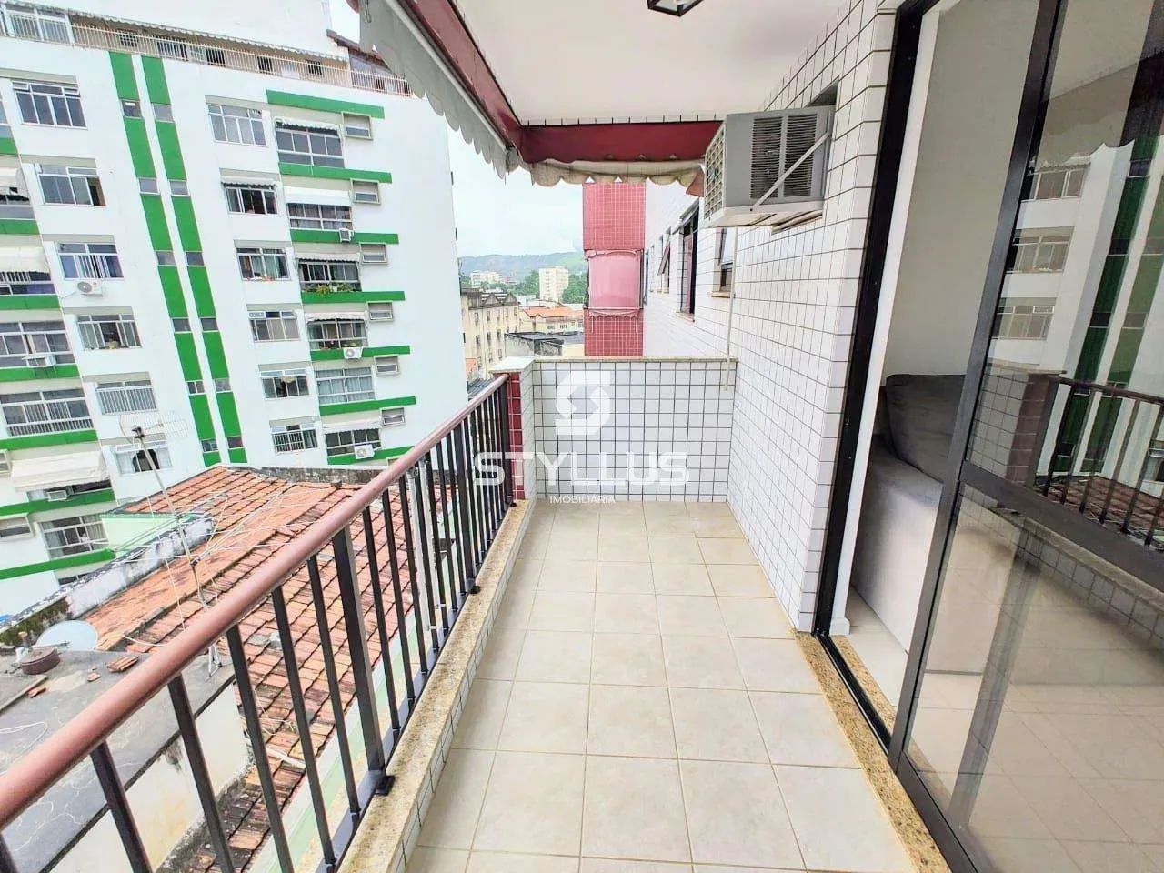 Méier | Apartamento 3 quartos, sendo 1 suite - Foto 4