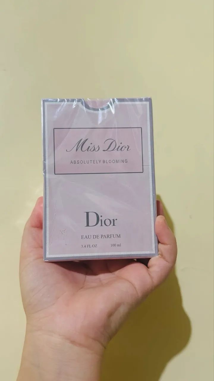 Perfumes importados 100ml - Foto 5