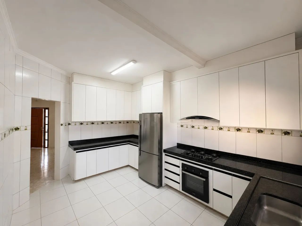 Uma casa completa para viver bem na 1006 Sul - Foto 3