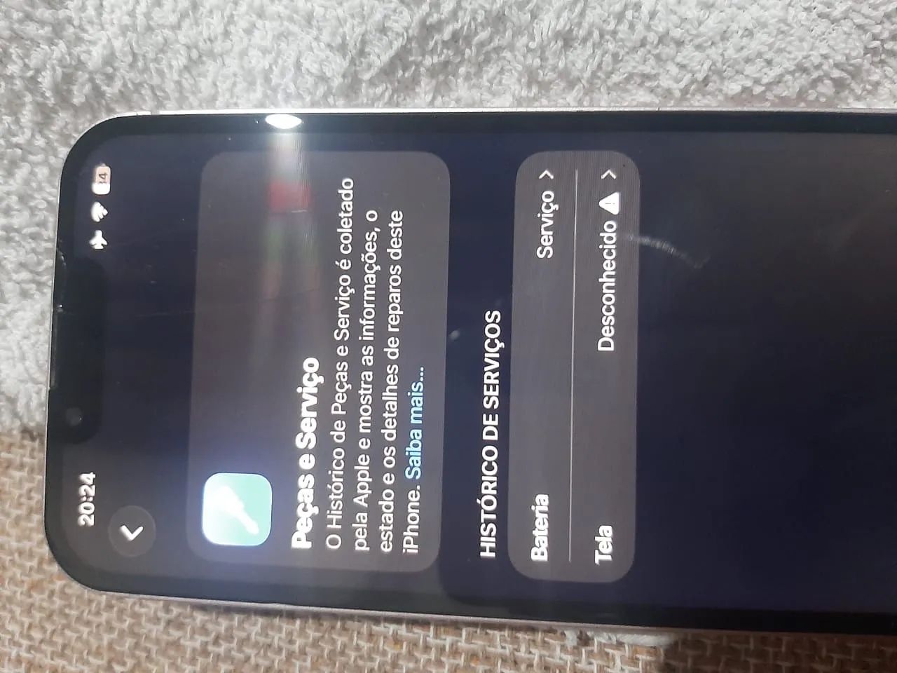 iPhone 13 128GB - Foto 4