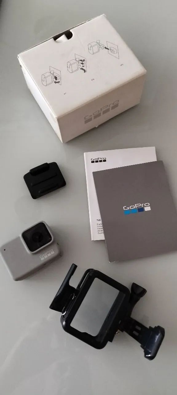 GoPro Hero 7 White. - Foto 4