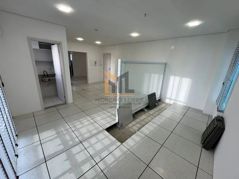 Sala (2 salas) Comercial Para Locação - Infinity - Campolim - Sorocaba/SP - Foto 5