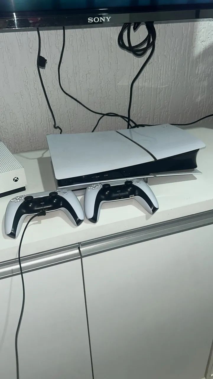 Ps5 slim 