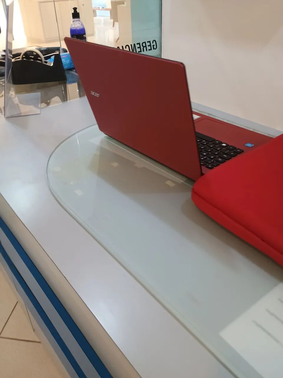 Notebook lindissimo Acer  - Foto 4