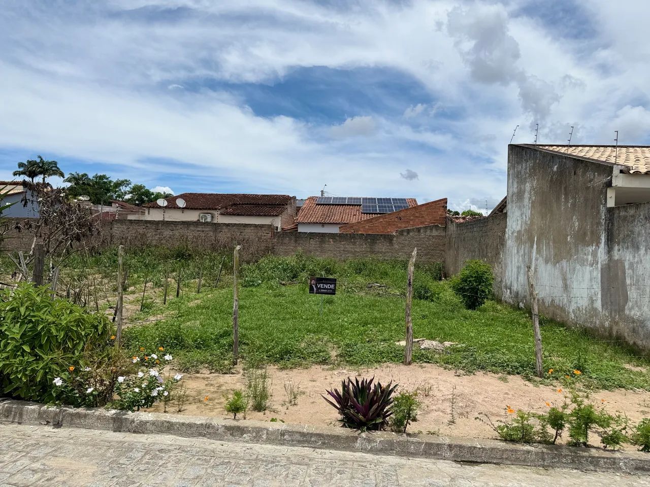 Foto - Arapiraca - Santa Esmeralda