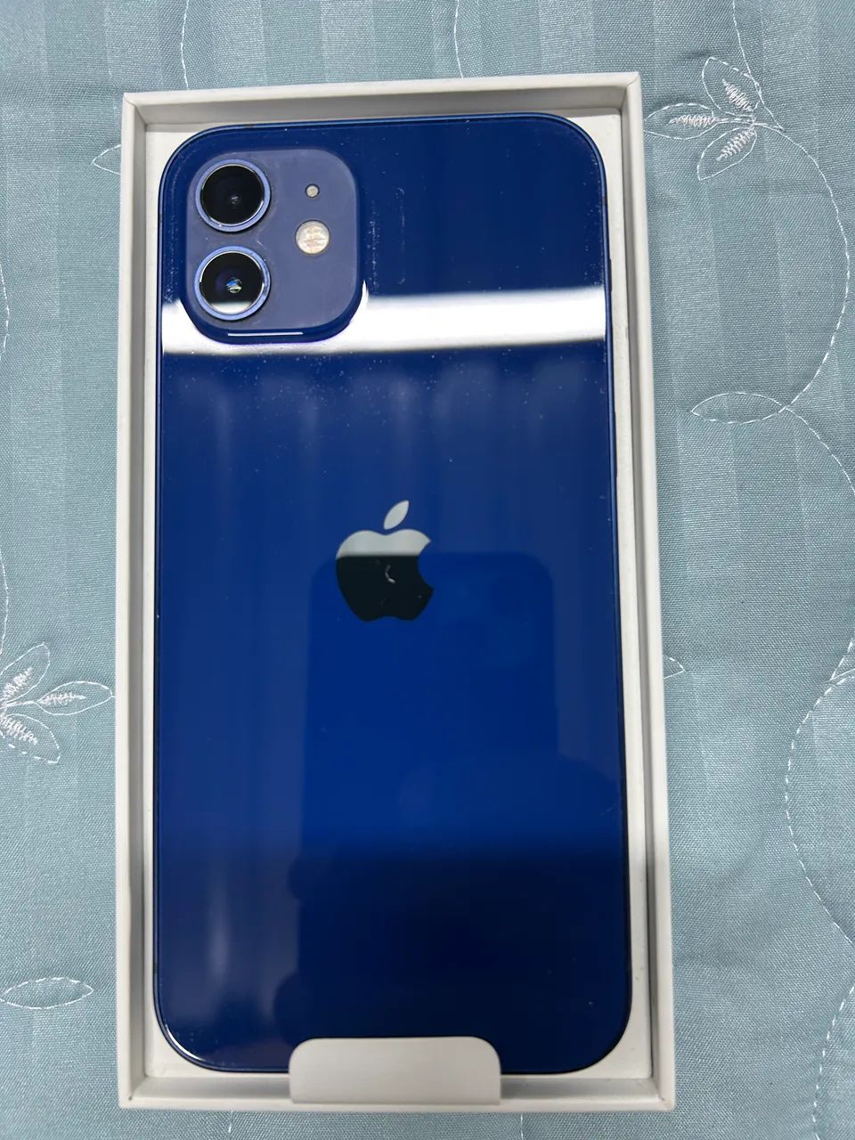 iPhone 12 64gB - Celulares e Smartphones - Umbelina, Congonhas