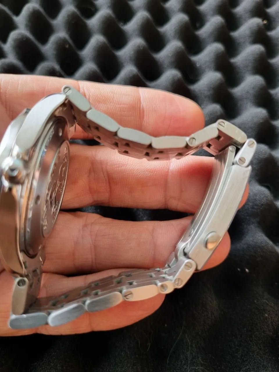 Omega Seamaster 41mm - Foto 5