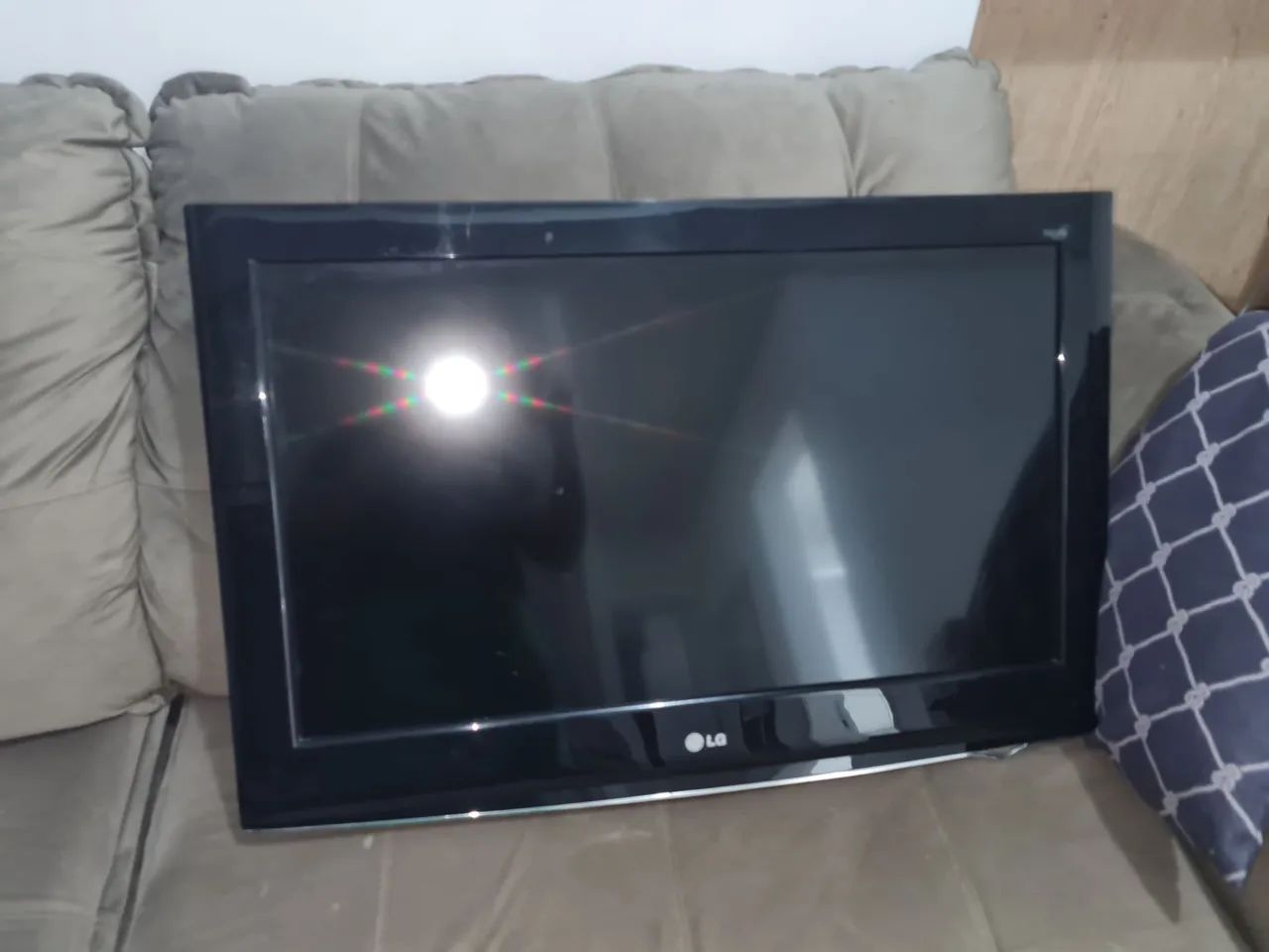 TV LG 32"
