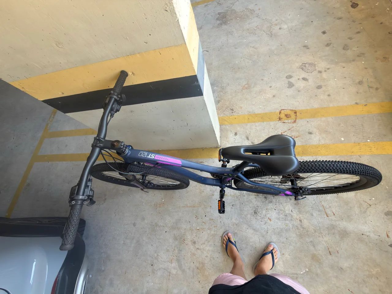 Rockrider ST 120 Aro 29  - Foto 2