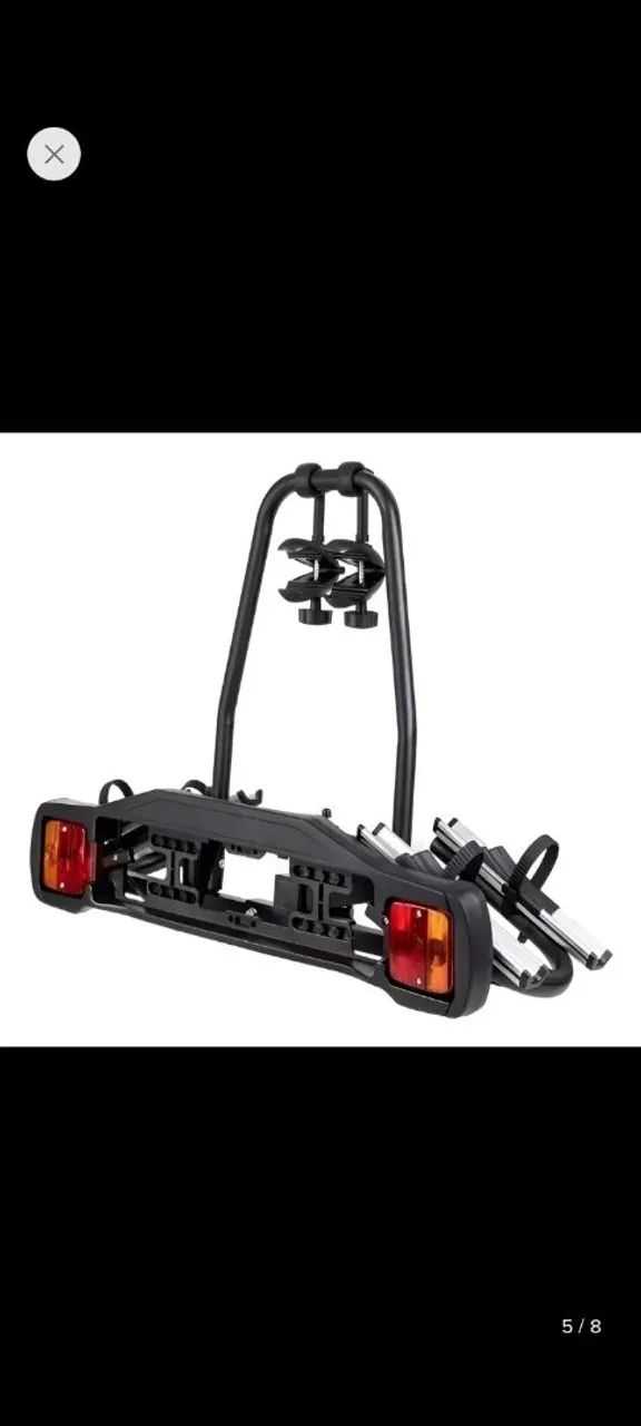 Transbike de engate 