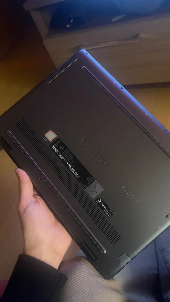 VENDO OU TROCO NOTEBOOK  - Foto 2