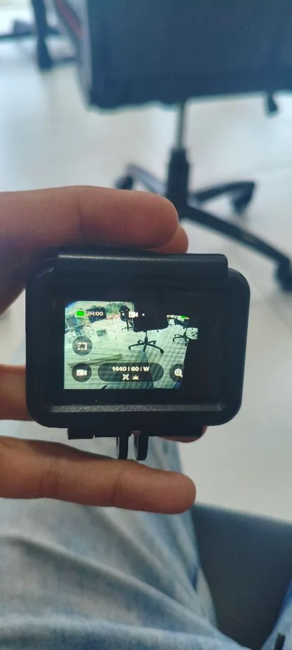 Gopro Hero 7 Black  - Foto 3