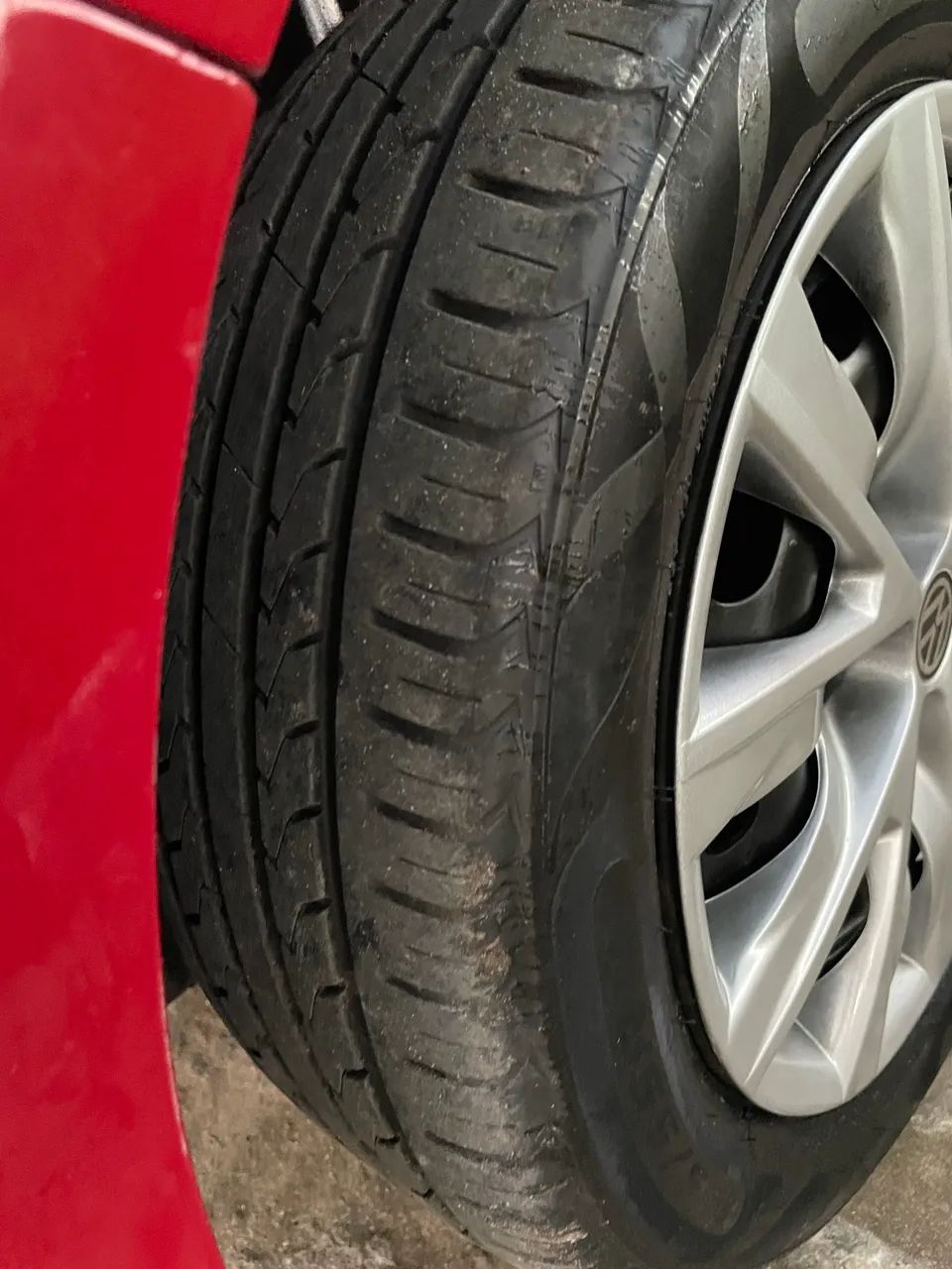 Volkswagen Fox 1.0 MI Total Flex 8V 5P 2012 - Foto 5