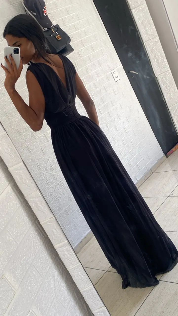 Vestido de Formatura  - Foto 2