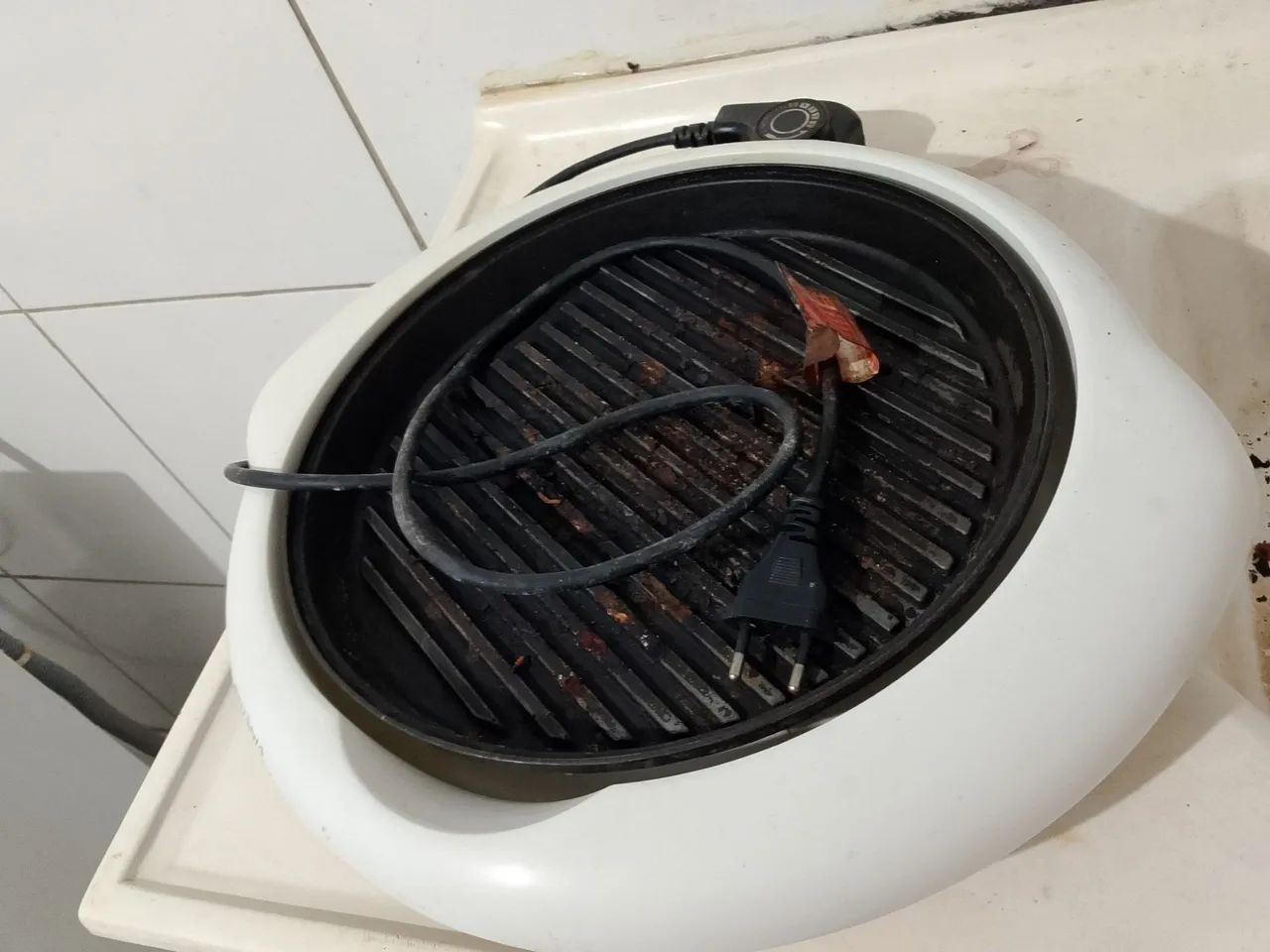 Chapa elétrica  - Foto 2